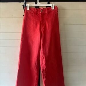 Universal Thread Coral Pants
